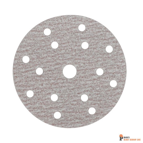 nortonschleifmittel/NORTON_schleifmittel_66254405528 Discs Selfgrip Norton Norton PRO 15x18 Grit 120 14 holes_149421